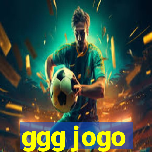 ggg jogo